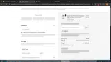 Goelia coupon verification screenshot