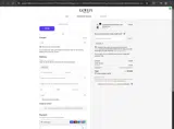Goelia coupon verification screenshot