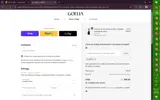 Goelia coupon verification screenshot