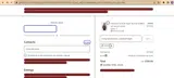 DPF10 coupon verification screenshot