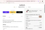 10GOT coupon verification screenshot