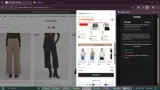 NEW10 coupon verification screenshot