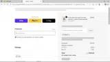 NEW10 coupon verification screenshot
