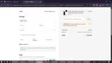 Demand30 coupon verification screenshot