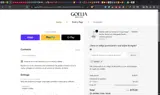 10EMILY coupon verification screenshot