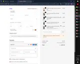 20SALE coupon verification screenshot
