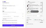 DPF10 coupon verification screenshot