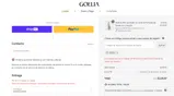 10DEIR coupon verification screenshot