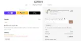 10GOT coupon verification screenshot
