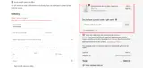 Demand30 coupon verification screenshot
