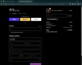 HAPPYSUMMONING coupon verification screenshot