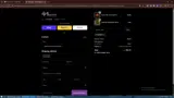 TikTok10 coupon verification screenshot