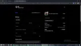 SIMPLYC0DES1010 coupon verification screenshot