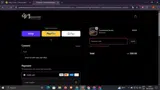 BLACKMAGICK25 coupon verification screenshot