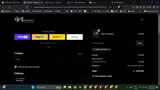 SIMPLYCODES10 coupon verification screenshot