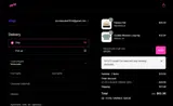 GFG15 coupon verification screenshot