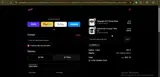 GFG15 coupon verification screenshot