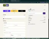 GFDAD25 coupon verification screenshot