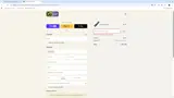 BACK2SCHOOL coupon verification screenshot