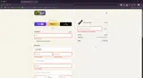 BACK2SCHOOL coupon verification screenshot