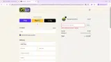 BFBONUS10 coupon verification screenshot