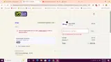 BEMINE20 coupon verification screenshot