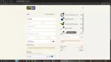 abstraps coupon verification screenshot