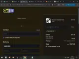 NOJOKE10 coupon verification screenshot