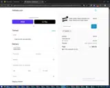 TAKE20 coupon verification screenshot