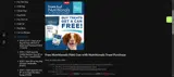 GoFromm.com coupon verification screenshot