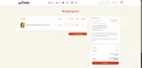 GoFromm.com coupon verification screenshot