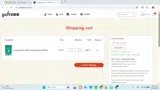 GoFromm.com coupon verification screenshot