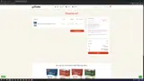 GoFromm.com coupon verification screenshot
