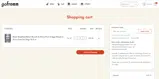 GoFromm.com coupon verification screenshot