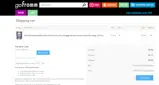 GoFromm.com coupon verification screenshot