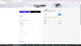 SENDIT coupon verification screenshot
