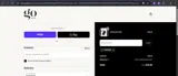 goGLOW coupon verification screenshot