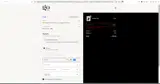 goGLOW coupon verification screenshot