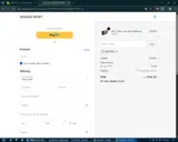 SaveUp5% coupon verification screenshot