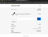 OFF15 coupon verification screenshot