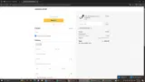 discountCHG0% coupon verification screenshot