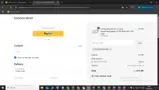 discountCHG0% coupon verification screenshot