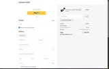 ActivitiesCHG19% coupon verification screenshot