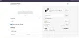 Wenon10% coupon verification screenshot