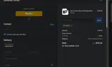 get5% coupon verification screenshot