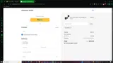 get5% coupon verification screenshot