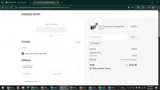 get5% coupon verification screenshot