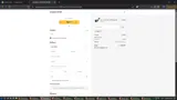 NEW10 coupon verification screenshot