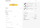 luckitextra coupon verification screenshot