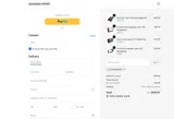 luckitextra coupon verification screenshot